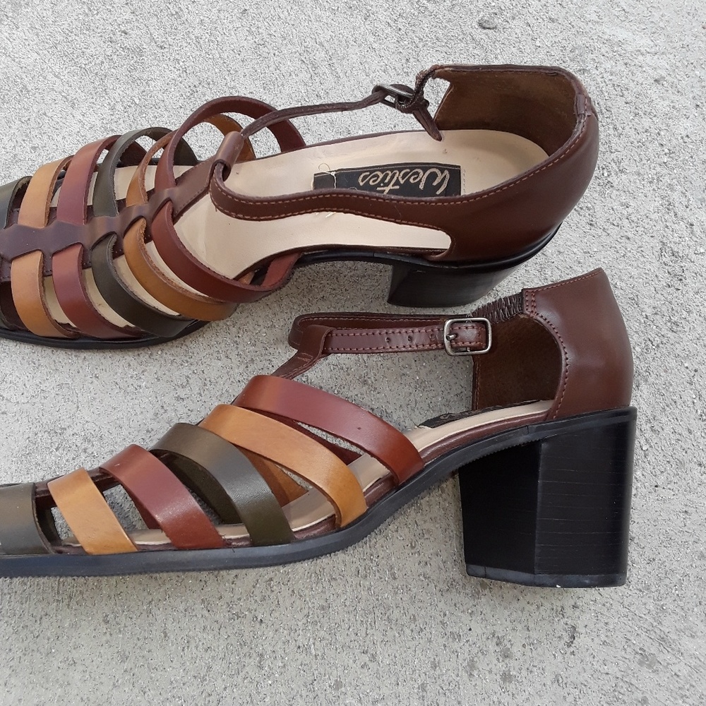 Women's shoe